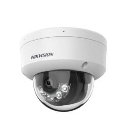 CÁMARA DOMO IP 2MP
