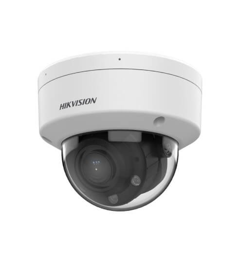 CÁMARA DOMO IP 4MP
