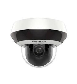 CÁMARA DOMO  IP PTZ 4MP