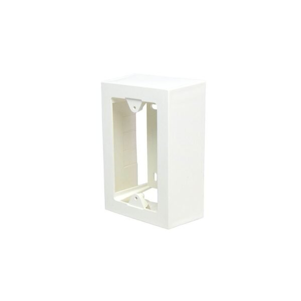CAJA MODULAR 4 X 2