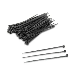 CINTILLOS NEGROS 100 U