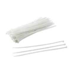 CINTILLOS BLANCOS 100 U