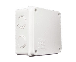 CAJA PASE ADOSABLE 10 X 10