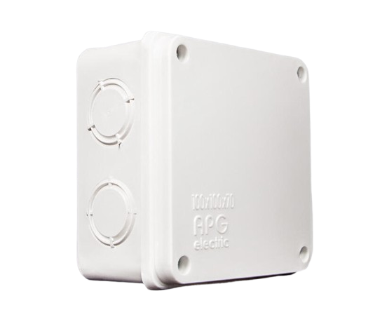 CAJA PASE ADOSABLE 20 X 20