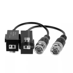 ACCESORIOS- BALUN, PACK DE 2 TRANCEPTORES