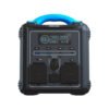 GENERADOR ELECTRICO TITAN BATERIAS LMFP 1200W