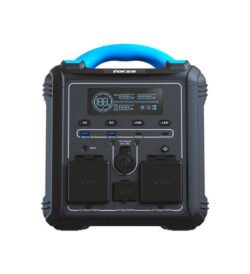 GENERADOR ELECTRICO TITAN BATERIAS LMFP 300W