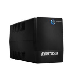 UPS 6 TOMAS 220V / 500VA/250W MARCA FORZA
