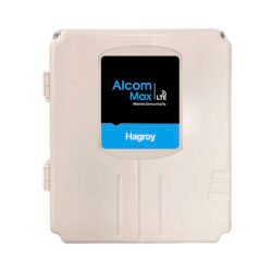 ALARMA COMUNITARIA ALCOM MAX 4G SMD/TH
