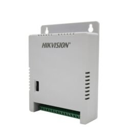 FUENTE REGULADA CENTRALIZADA 12VDC/5AMP - 220V
