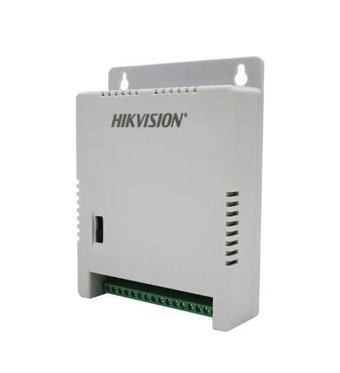 FUENTE REGULADA CENTRALIZADA 12VDC/5AMP - 220V