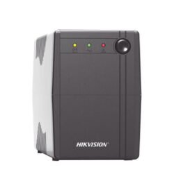 UPS 4 TOMAS 600 VA / 360 WATTS - 220 V HIKVISION