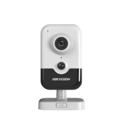 CÁMARA  INTERIOR CUBO WIFI 2MP MARCA HIKVISION
