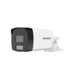 TUBO 2MP SMART HYBRID LIGHT IR 40M