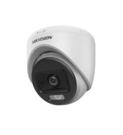 TURRET 2MP COLORVU SMART HYBRID