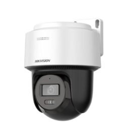 CÁMARA PANTILT IP  IR 30M 4MP