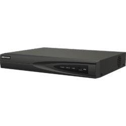 NVR 8CH POE 1 SATA