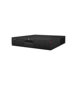NVR 64CH 8SATA - 220V (2)
