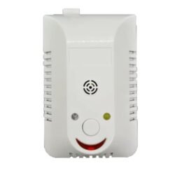 Detector de Gases Combustibles
