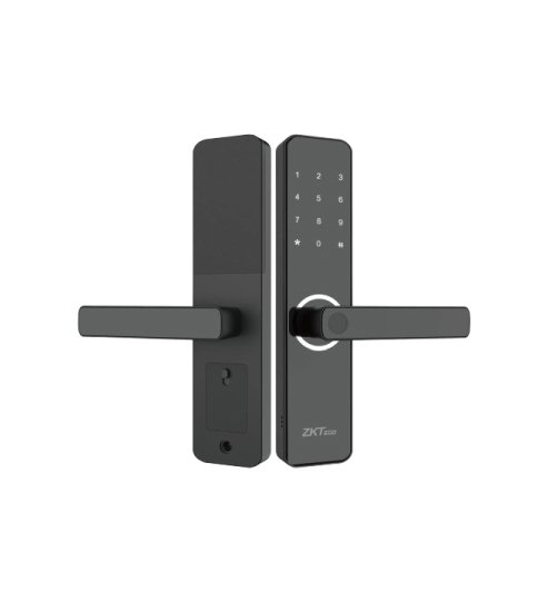 CERRADURA SMART CON LECTOR