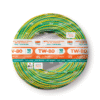 Cable TW80-10 Azul Plus Indeco x 100m