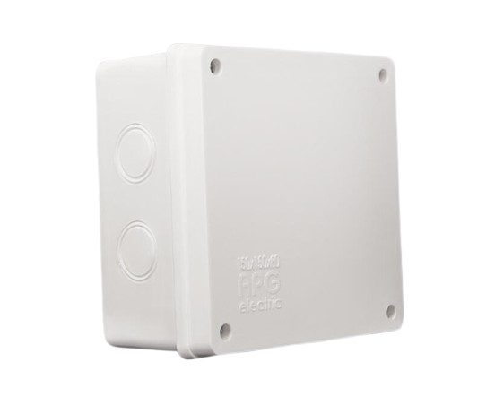 CAJA PASE ADOSABLE 15 X15