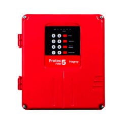 Panel Protec Fire 5