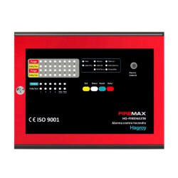 Panel Firemax 16 Marca Hagroy