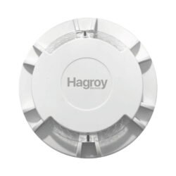 Detector De Humo Convencional
