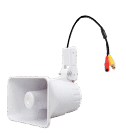 ST-TXVOZ-SISTEMA DE PERIFONEO PARA CCTV