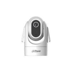 4MP INDOOR FIXED -FOCAL WI-FI PAN &