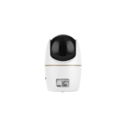 5+5MP INDOOR WI-FI DUAL-LENS PAN & TILT
