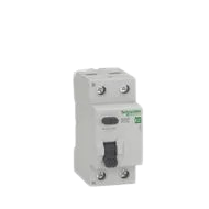Interruptor Diferencial Easy9 MCB 2x16A Schneider